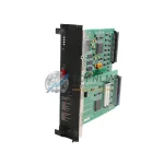 Yokogawa CP345-S1 DCS Module detail image 2