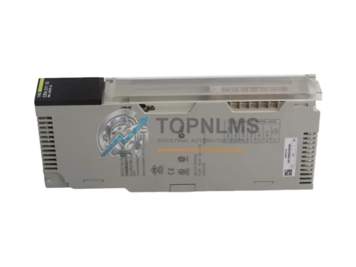 Schneider Electric 140CRA21110 industrial automation spare part