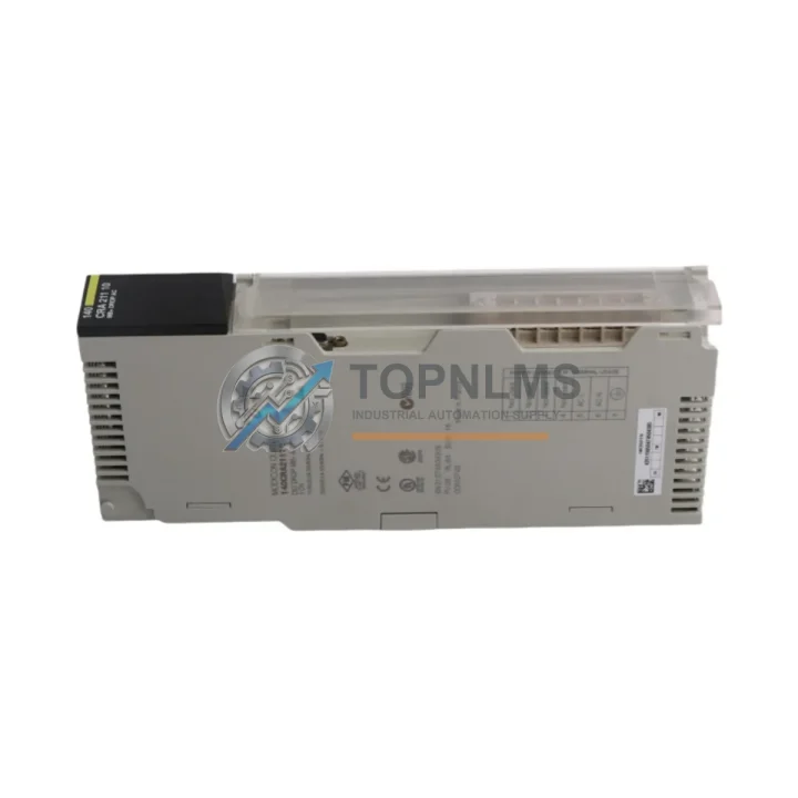 Schneider Electric 140CRA21110 Communication Module product image