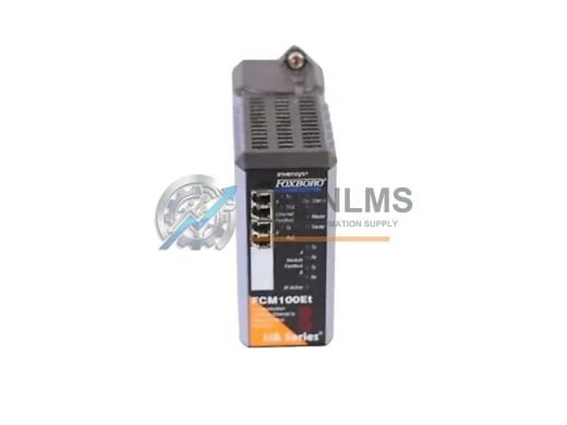 Foxboro FCM100ET P0926GS industrial automation spare part
