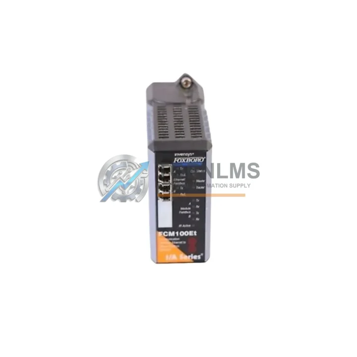 Foxboro FCM100ET P0926GS Communication Module product image