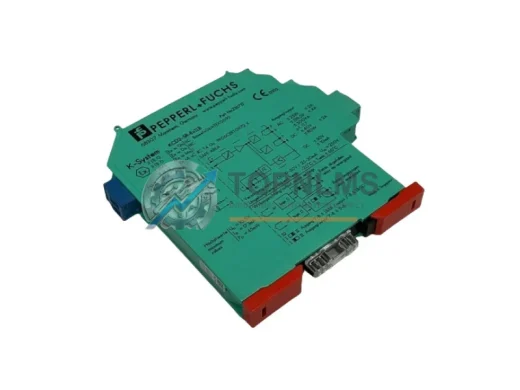 Pepperl+Fuchs KCD2-SCD-EX1 industrial automation spare part