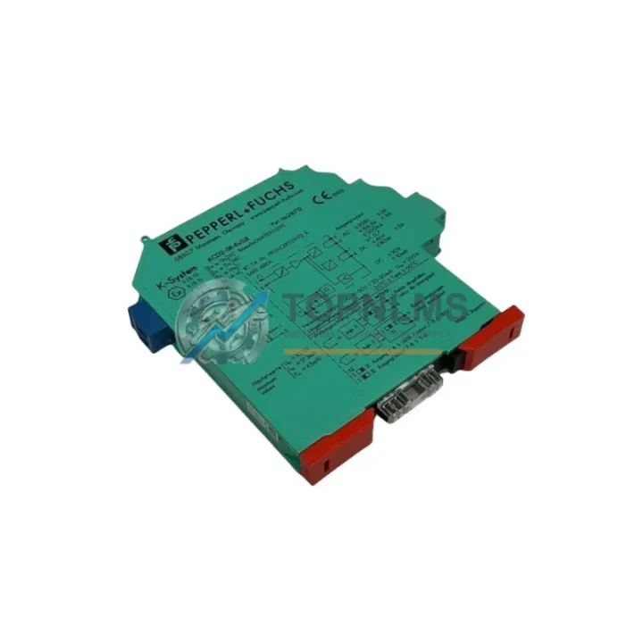 Pepperl+Fuchs KCD2-SCD-EX1 Instrumentation product image