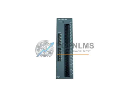 Honeywell 2MLF-AD16A industrial automation spare part