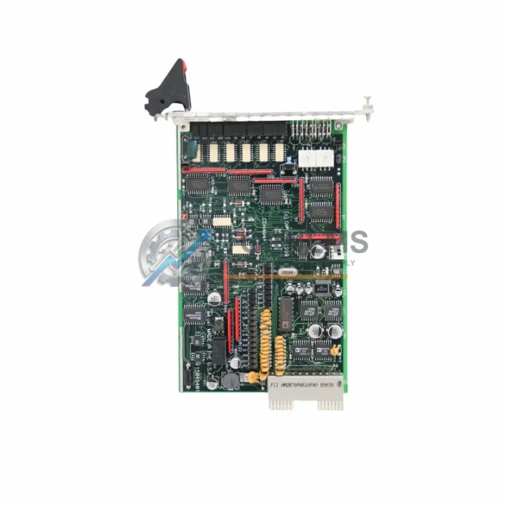 Allen-Bradley CDN494 Communication Module product image