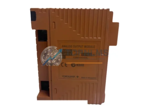 Yokogawa SAI533-H03S1 industrial automation spare part