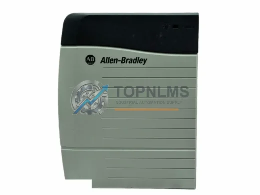 Allen-Bradley 1756-PA72 industrial automation spare part