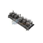 Westinghouse 1C31222G01 5A26458G05 I/O Module product image