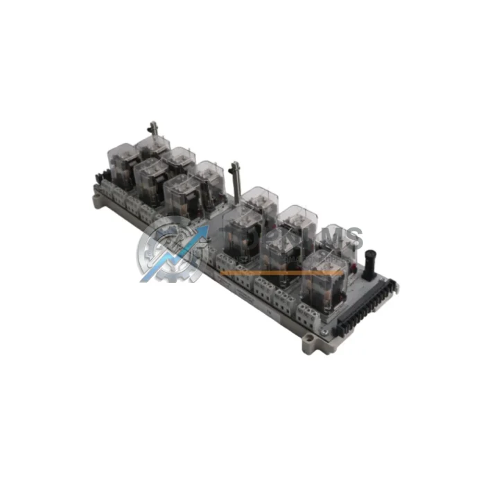 Westinghouse 1C31222G01 5A26458G05 I/O Module product image