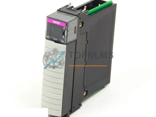 Allen-Bradley 1756HSC industrial automation spare part