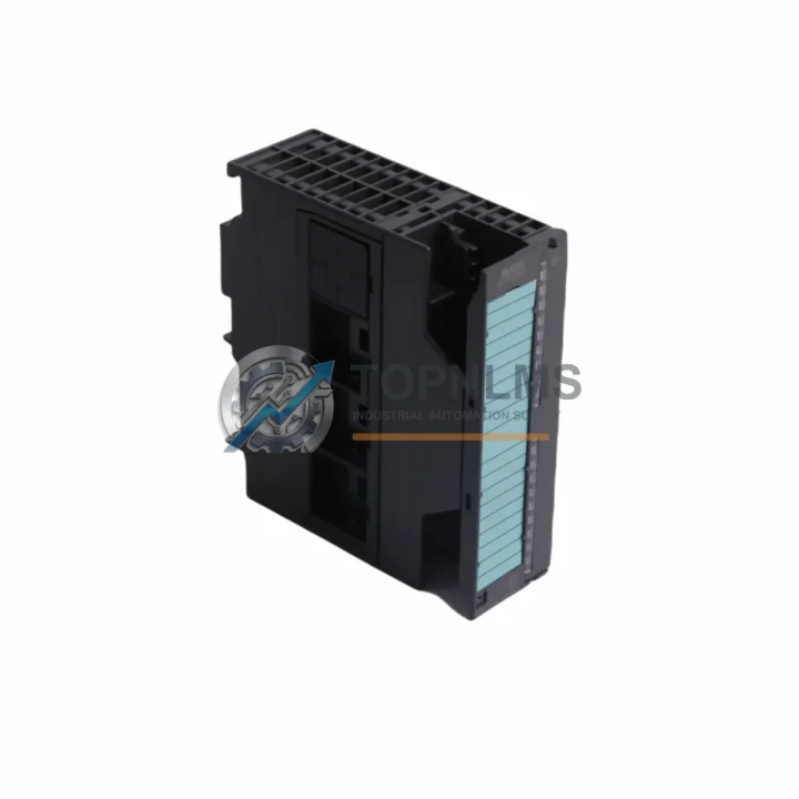 Siemens 6ES7331-7KB01-0AB0 I/O Module product image