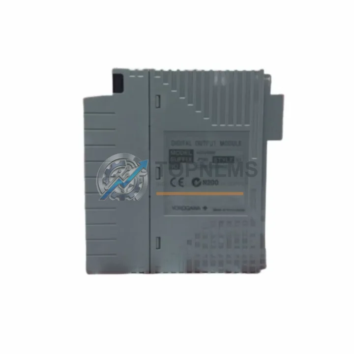 Yokogawa ADV569-P00 S1 I/O Module product image