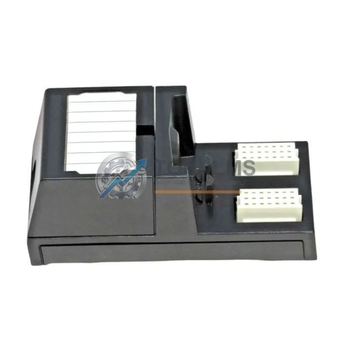 Emerson KJ4006X1-BD1 12P4722X042 Cable & Connector product image