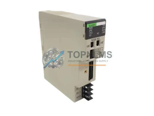 Omron C200HW-SLK13 industrial automation spare part