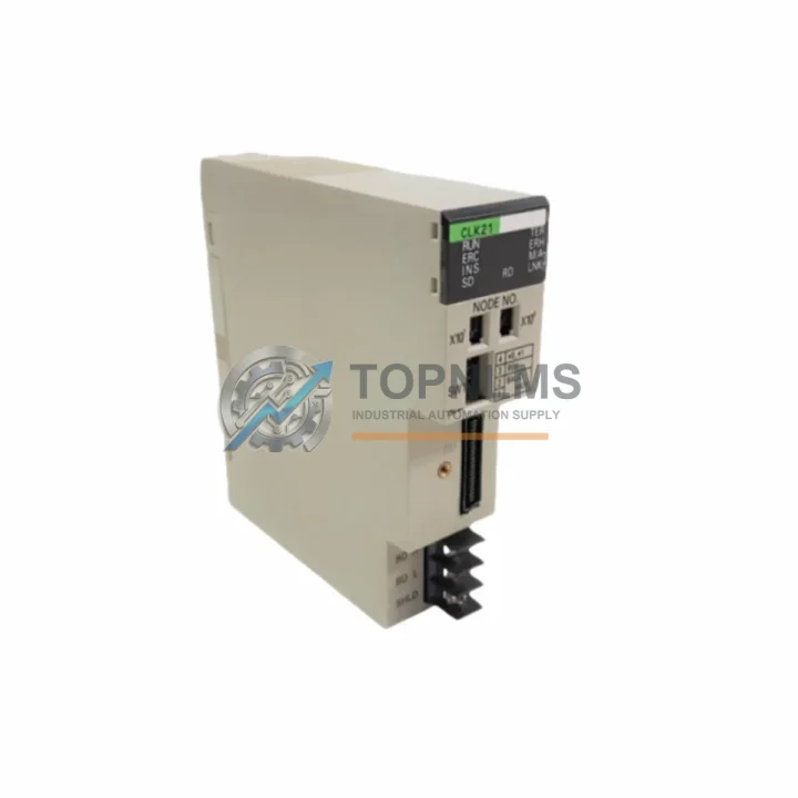 Omron C200HW-SLK13 Communication Module product image