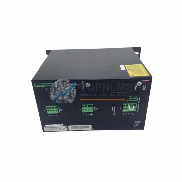 Pacific Scientific SCE906A2-002-01 Motor & Motion product image