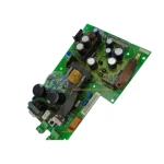 ABB SDCS-POW-1 Power Supply detail image 3