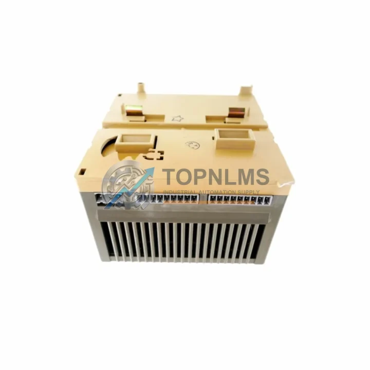 ABB GJR5251400R0202 07DC91 I/O Module product image