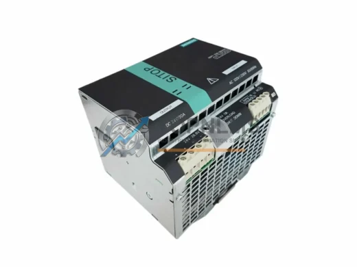 Siemens 6EP1336-3BA10 industrial automation spare part