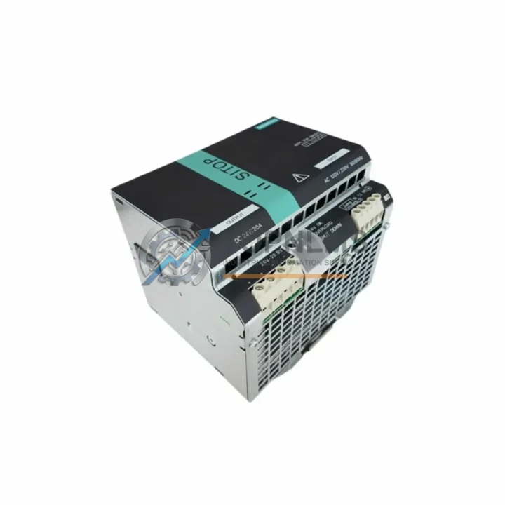 Siemens 6EP1336-3BA10 Power Supply product image