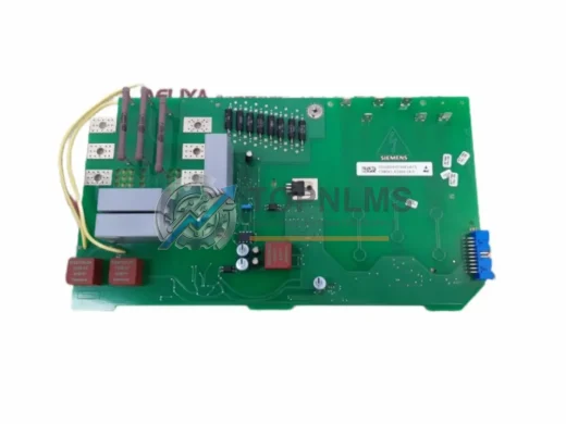Siemens C98043-A7004-L2 industrial automation spare part