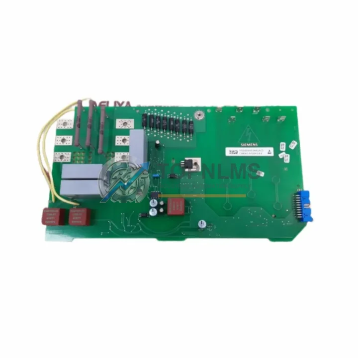 Siemens C98043-A7004-L2 VFD product image
