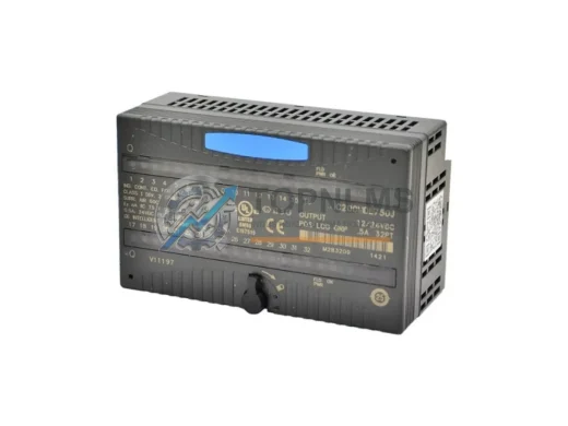 Fanuc IC200MDL750E industrial automation spare part