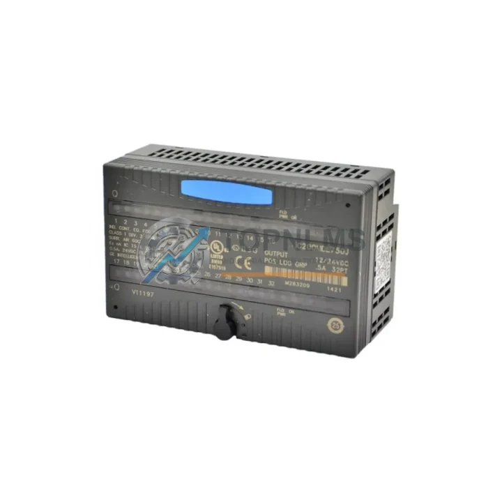 Fanuc IC200MDL750E I/O Module product image