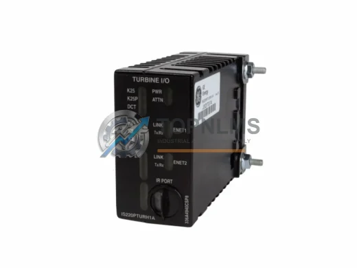 GE IS220PDIOH1B industrial automation spare part