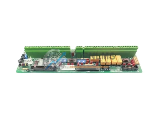 GE 531X305NTBANG1 industrial automation spare part