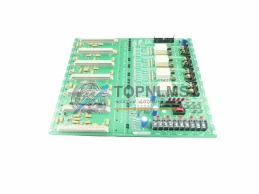 GE DS200VPBLG1AEE industrial automation spare part