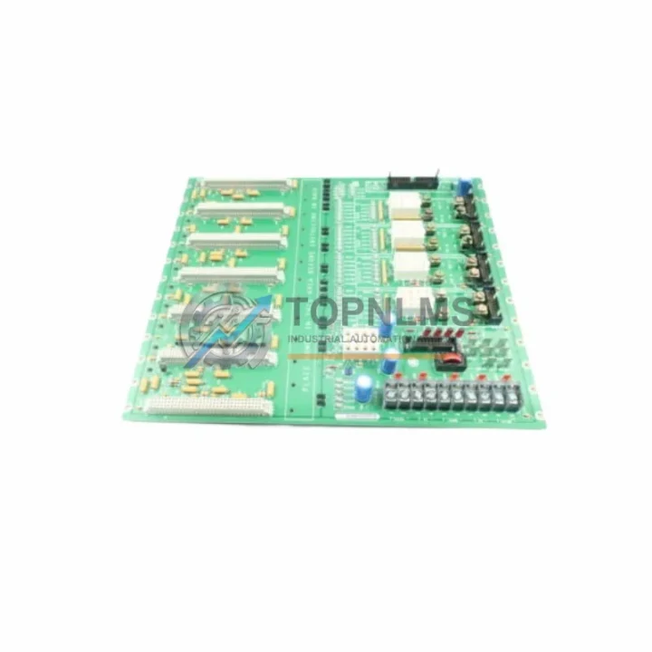 GE DS200VPBLG1AEE Control Board product image