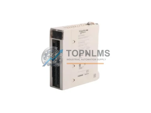 Schneider Electric BMXNOC0401 industrial automation spare part