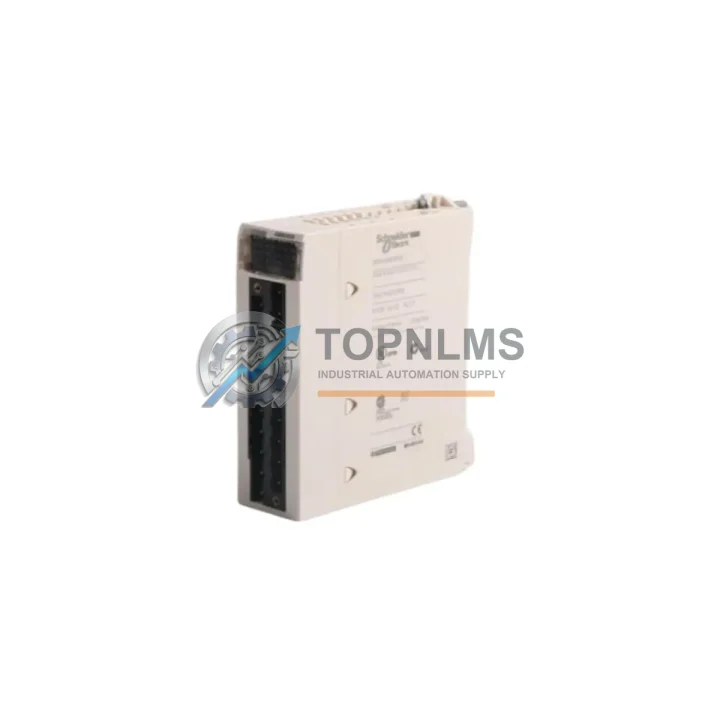 Schneider Electric BMXNOC0401 Communication Module product image