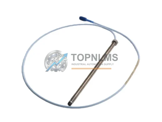 Bently Nevada 330101-00-75-20-02-CN industrial automation spare part