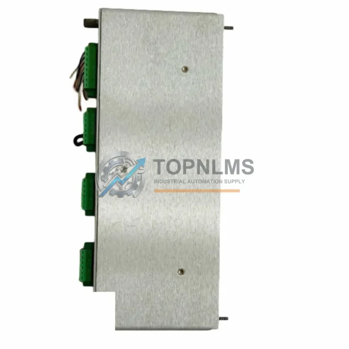 Bently Nevada 133442-01 Instrumentation product image