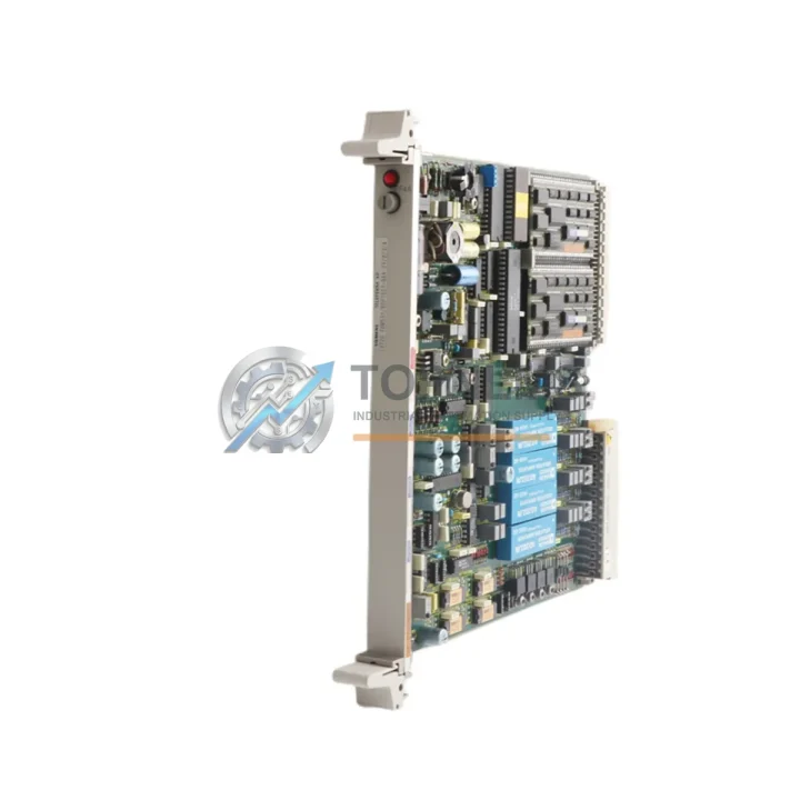 Siemens 6DP1531-8AA I/O Module product image