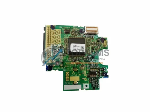 Mitsubishi E70CB15B industrial automation spare part