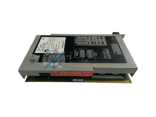 Allen-Bradley 1785-L40E/E industrial automation spare part