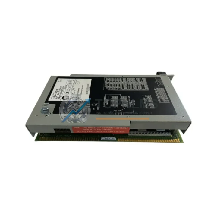 Allen-Bradley 1785-L40E/E PLC product image