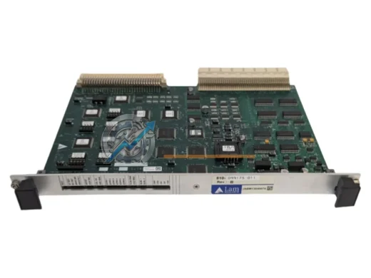 Lam Research 810-099175-011 industrial automation spare part