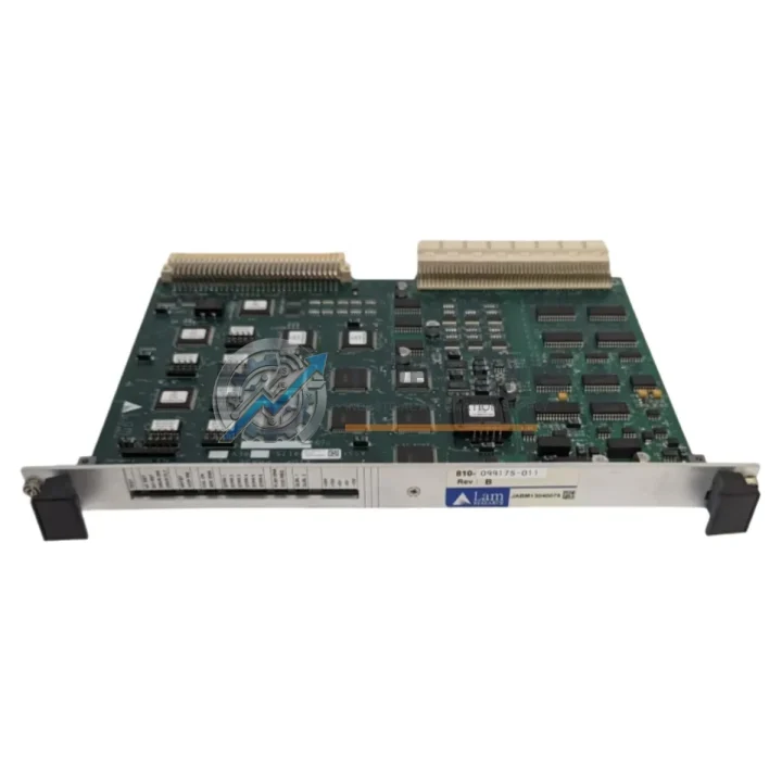 Lam Research 810-099175-011 Control Board product image