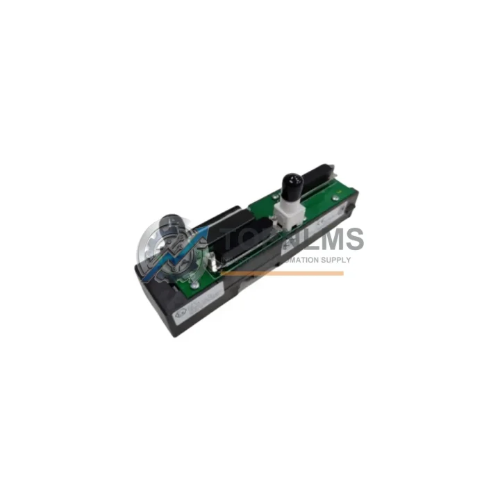 Emerson KJ4001X1-NA1 12P3373X032 I/O Module product image