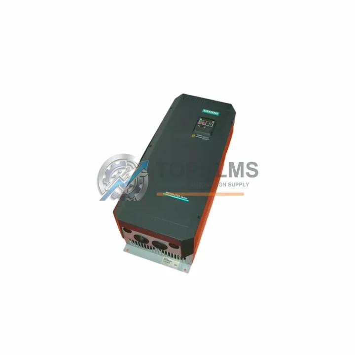 Siemens 6SE3244-2DJ40 VFD product image