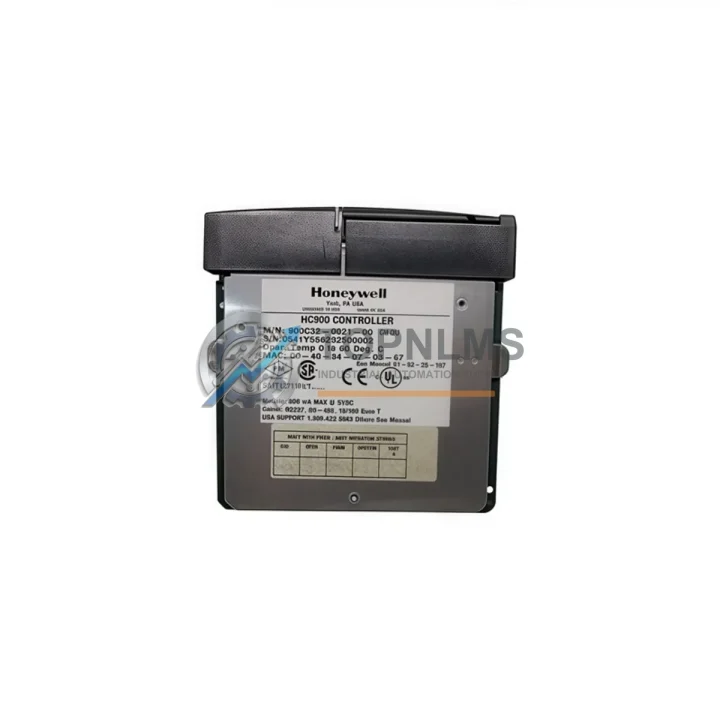 Honeywell 900C32-0021 DCS Module product image