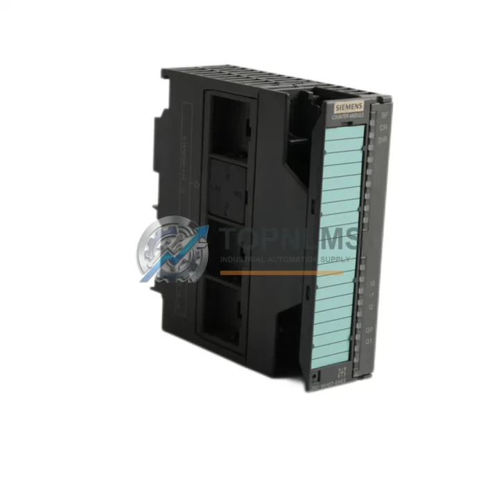 Siemens 6ES7350-1AH03-0AE0 PLC product image