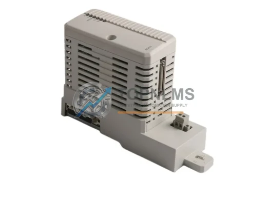 ABB BC810K01 3BSE031154R1 industrial automation spare part