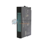Siemens 6ES7131-4BD01-0AA0 I/O Module detail image 3