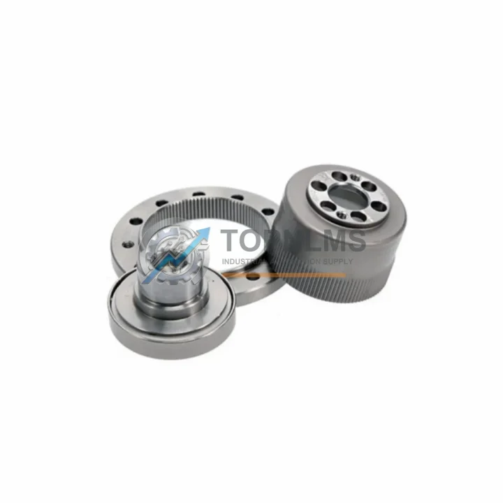 Yaskawa HW0388706-A Robot & CNC Parts product image
