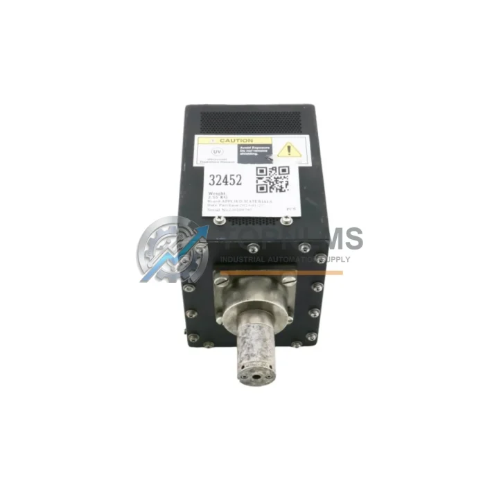 Applied Materials 0190-21067 Process Equipment Parts product image